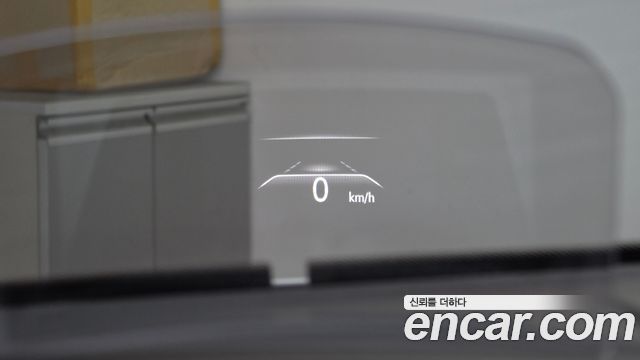 Renault Korea SM6 2019 — photo 23