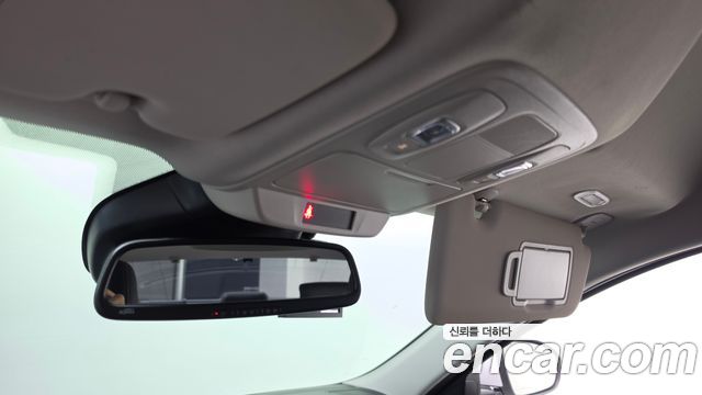 Renault Korea SM6 2019 — photo 24