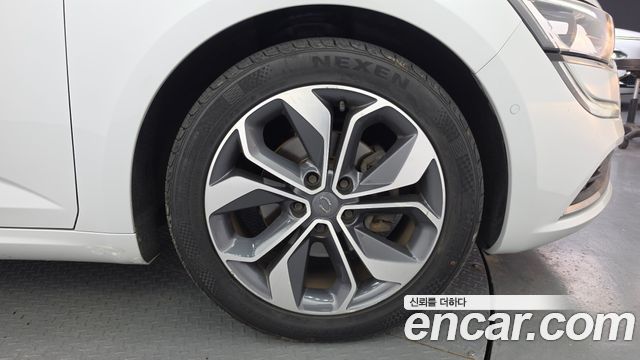 Renault Korea SM6 2019 — photo 7