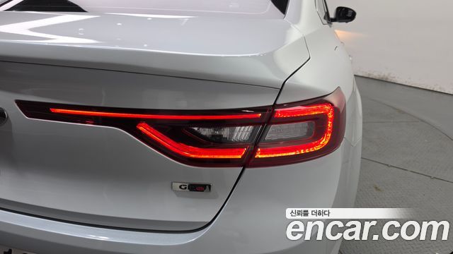 Renault Korea SM6 2019 — photo 9