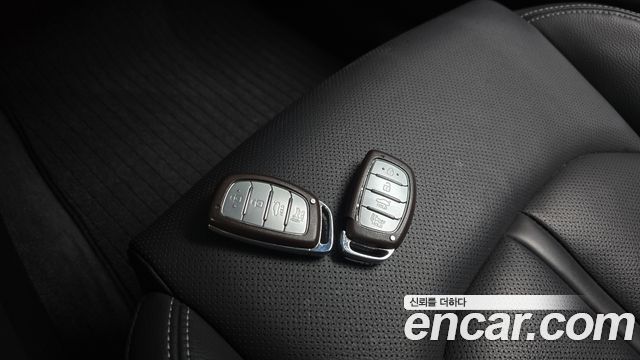 Hyundai Sonata 2018 — photo 23