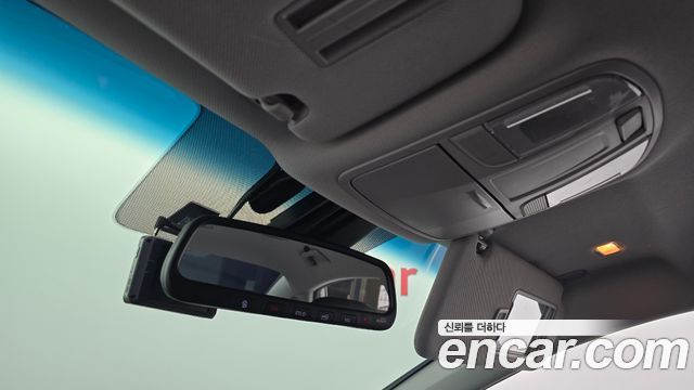 Hyundai Sonata 2018 — photo 27