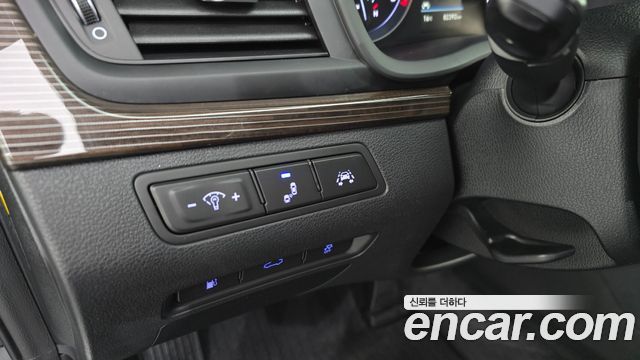 Hyundai Sonata 2018 — photo 28