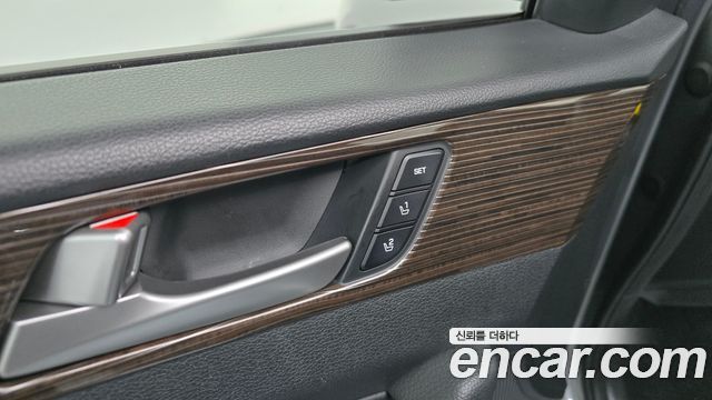 Hyundai Sonata 2018 — photo 29