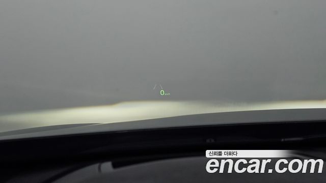 Kia K7 2017 — photo 23