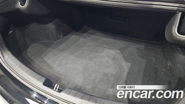 Kia K7 2017 — photo 26