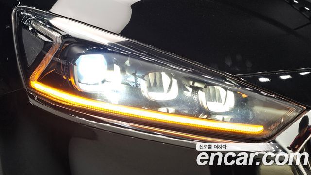 Kia K7 2017 — photo 8