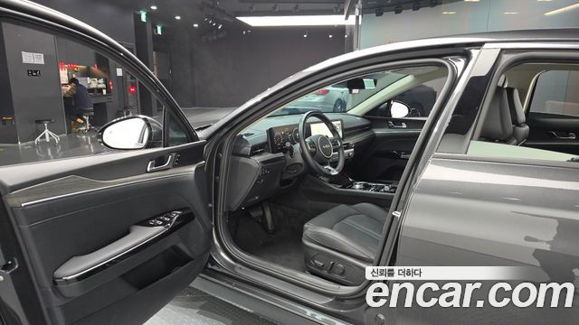 Kia K5 2025 — photo 13