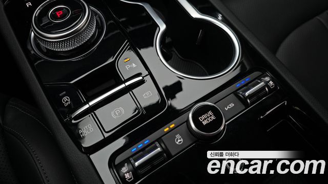 Kia K5 2025 — photo 23