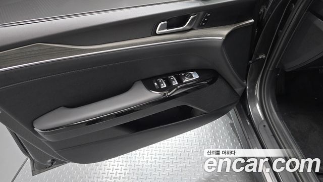 Kia K5 2025 — photo 14