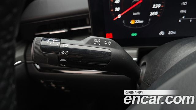 Kia K5 2025 — photo 27