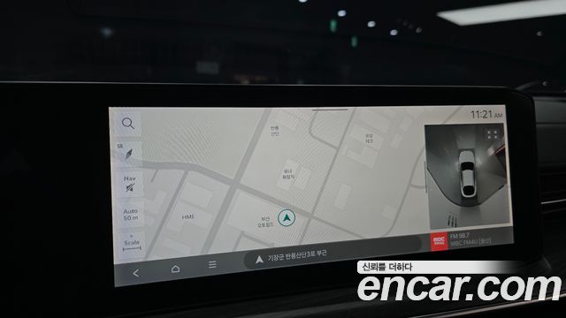 Kia K5 2025 — photo 29