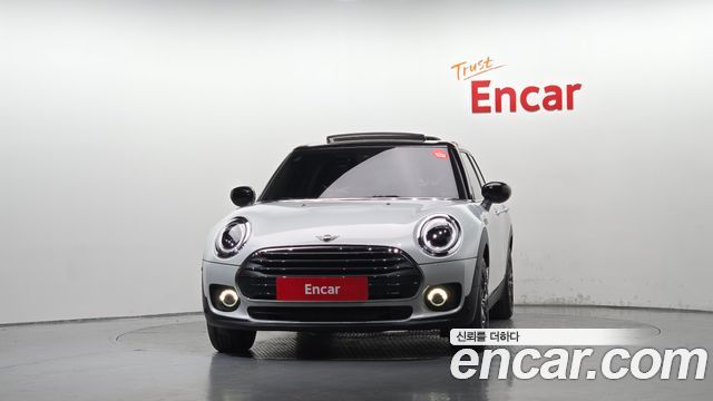 Mini Clubman 2023 — photo 3