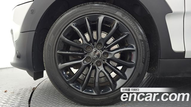 Mini Clubman 2023 — photo 5