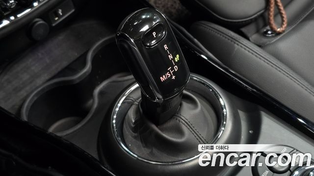 Mini Clubman 2023 — photo 12