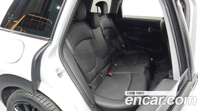 Mini Clubman 2023 — photo 20