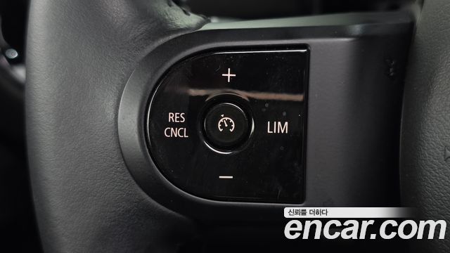 Mini Clubman 2023 — photo 26