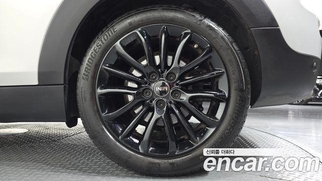 Mini Clubman 2023 — photo 7