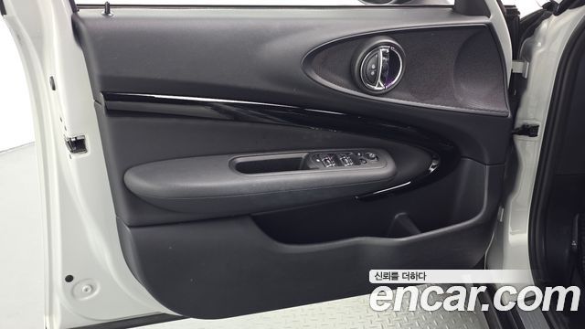 Mini Clubman 2023 — photo 14