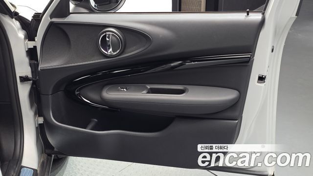 Mini Clubman 2023 — photo 15