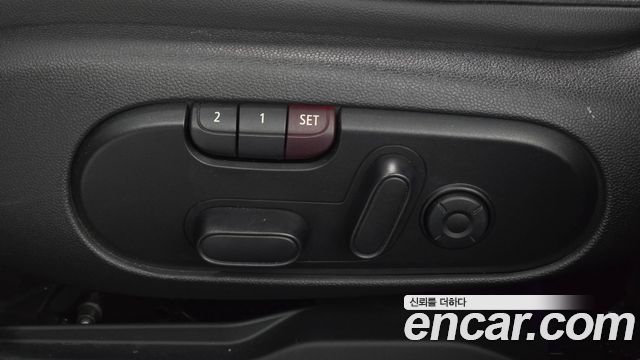 Mini Clubman 2023 — photo 31