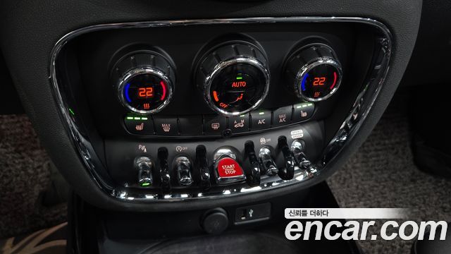 Mini Clubman 2023 — photo 32
