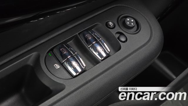 Mini Clubman 2023 — photo 33