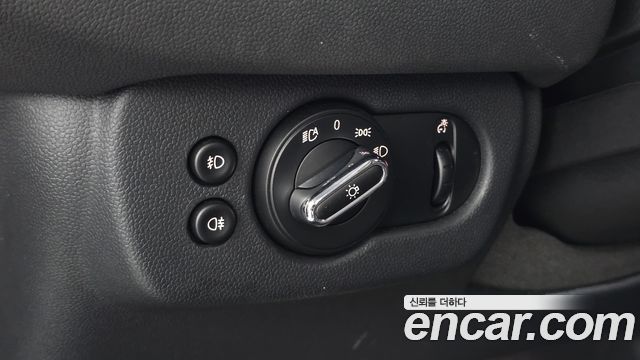 Mini Clubman 2023 — photo 36