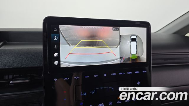 Hyundai Staria 2022 — photo 20