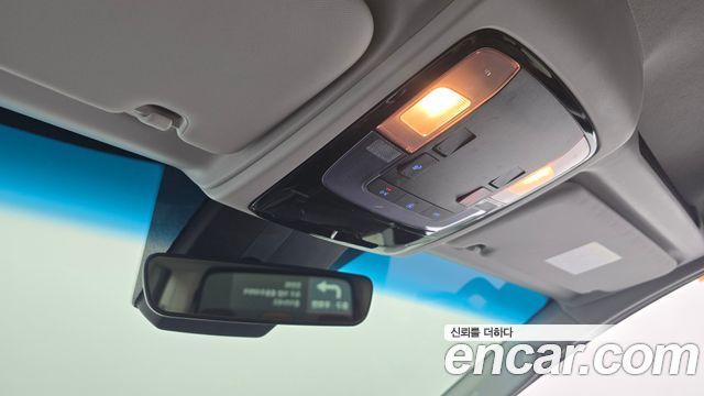 Hyundai Staria 2022 — photo 21