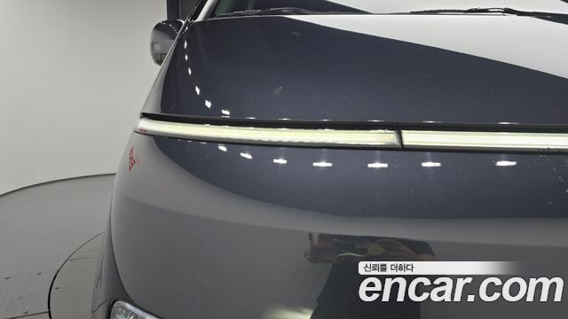 Hyundai Staria 2022 — photo 8