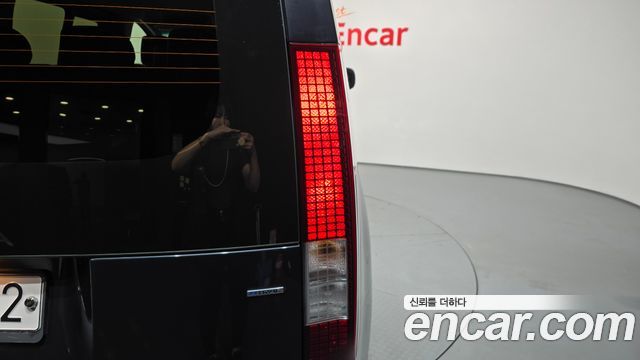 Hyundai Staria 2022 — photo 9