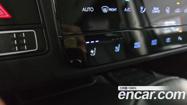 Hyundai Staria 2022 — photo 30