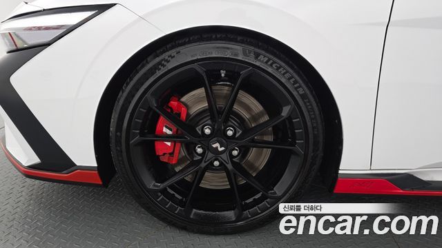 Hyundai AVANTE 2026 — photo 5