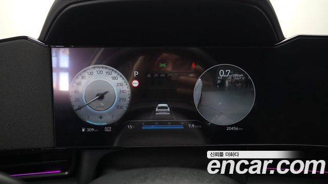 Hyundai AVANTE 2026 — photo 8