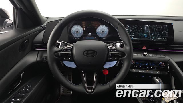 Hyundai AVANTE 2026 — photo 14