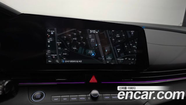 Hyundai AVANTE 2026 — photo 15