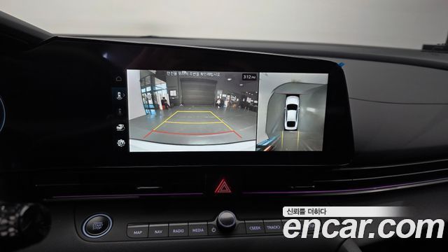 Hyundai AVANTE 2026 — photo 16