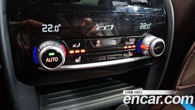 BMW Gran Turismo 2019 — photo 19