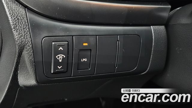 Kia K5 2013 — photo 13