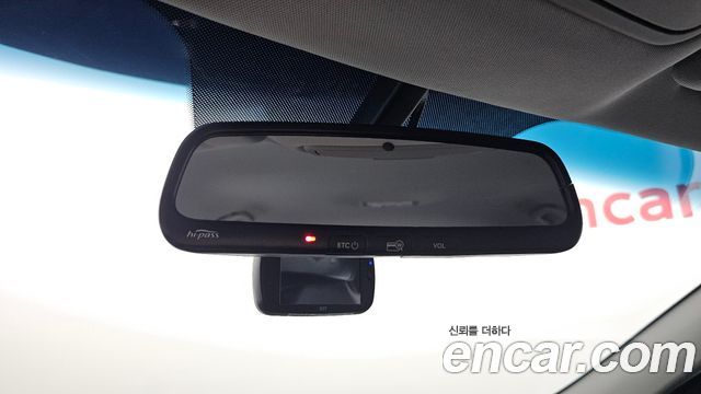 Kia K5 2013 — photo 15