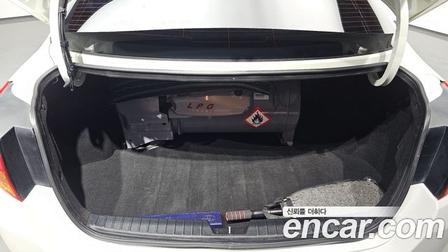 Kia K5 2013 — photo 20