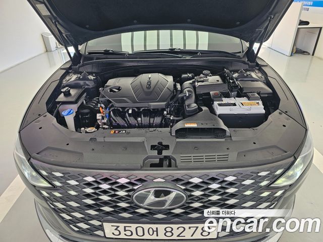 Hyundai Grandeur 2022 — photo 6
