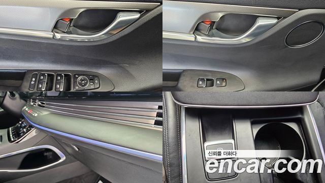 Hyundai Grandeur 2022 — photo 13