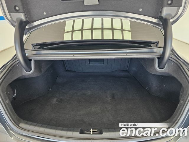 Hyundai Grandeur 2022 — photo 17