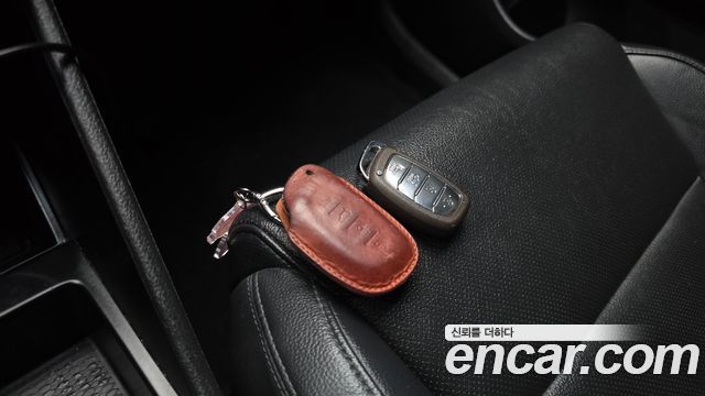Hyundai Tucson 2017 — photo 23
