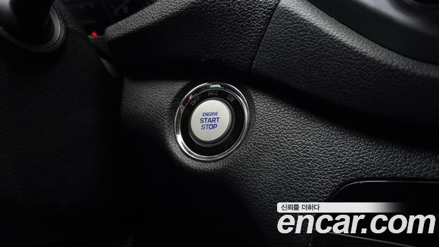 Hyundai Tucson 2017 — photo 24
