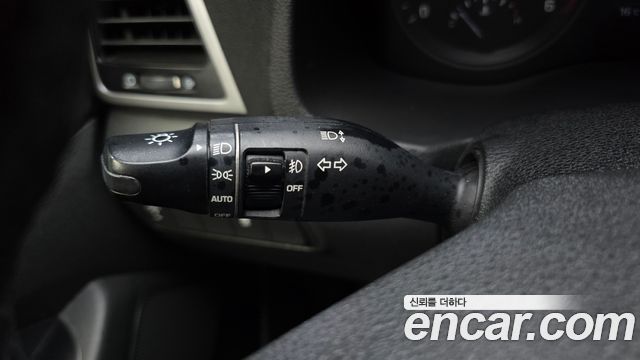 Hyundai Tucson 2017 — photo 27