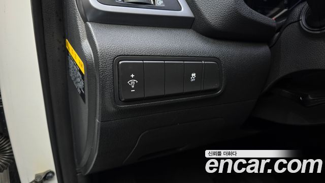 Hyundai Tucson 2017 — photo 29