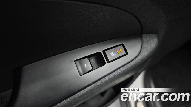 Hyundai Tucson 2017 — photo 30
